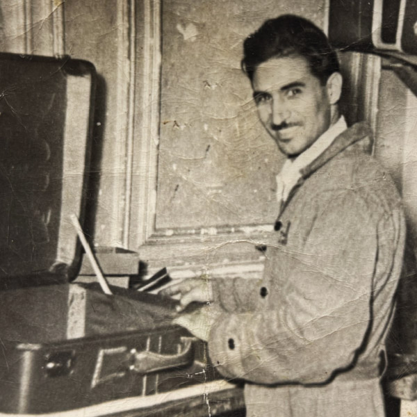 don cande