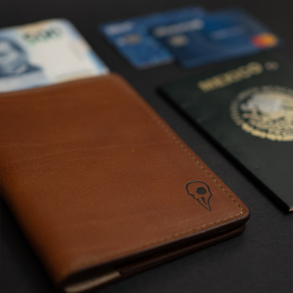 porta pasaporte porta pasaporte