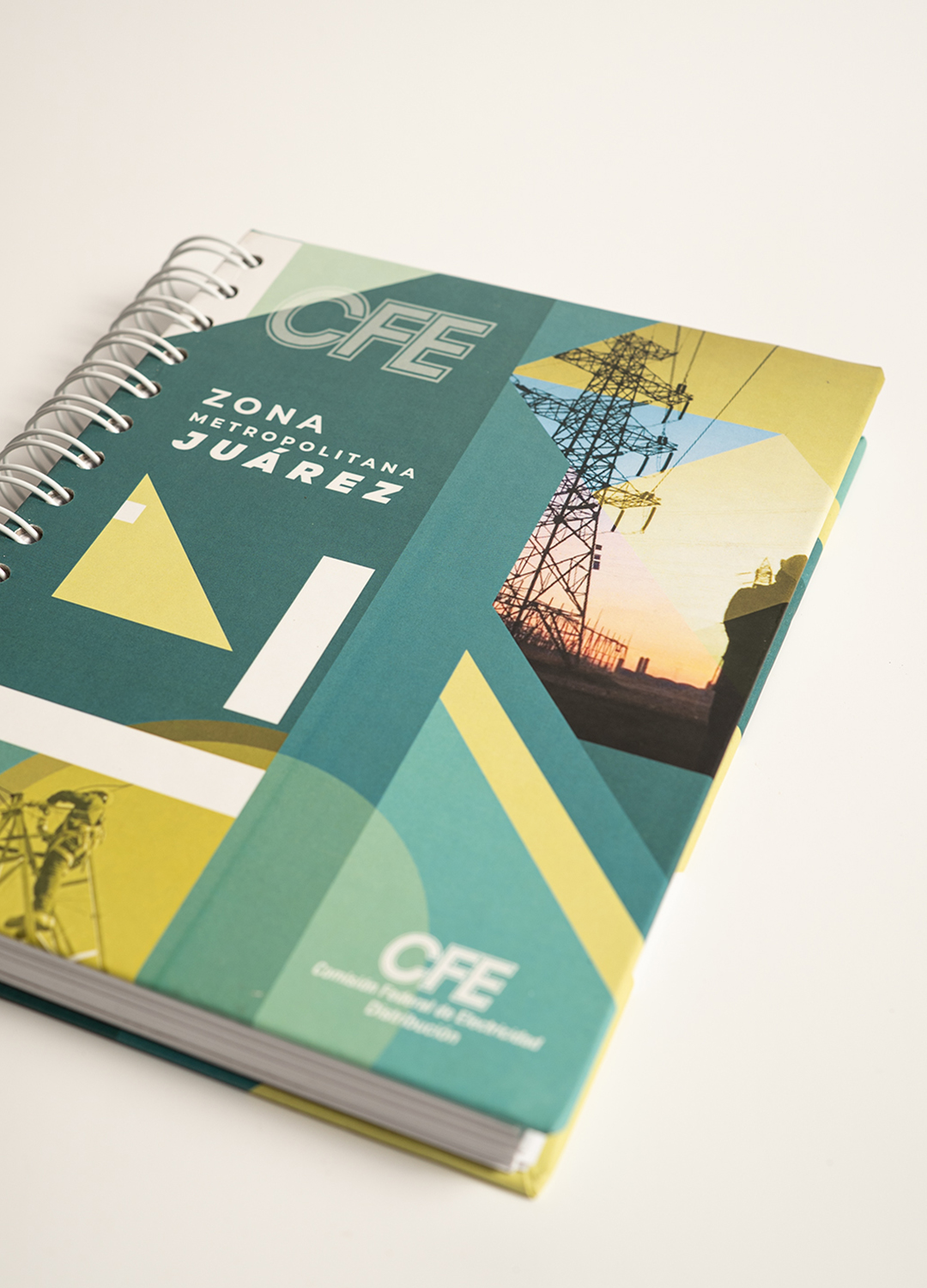 cfe libretas