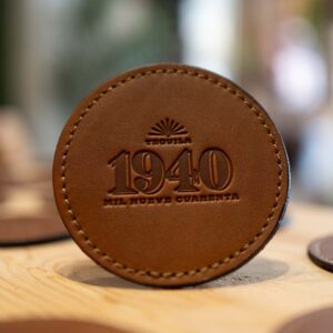 coasters / posa vasos